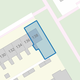 Perceel HKK01-B-2633