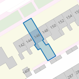 Perceel HKK01-B-2662