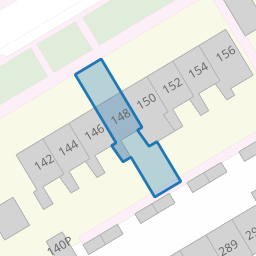 Perceel HKK01-B-2663