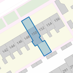 Perceel HKK01-B-2664