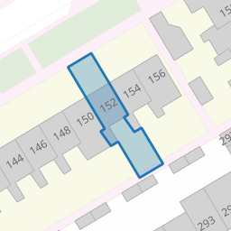 Perceel HKK01-B-2665