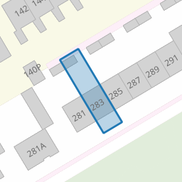 Perceel HKK01-B-2673