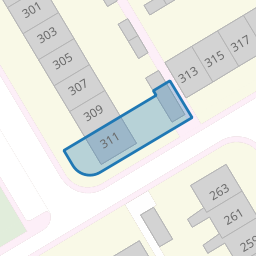 Perceel HKK01-B-2687