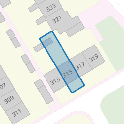 Perceel HKK01-B-2689