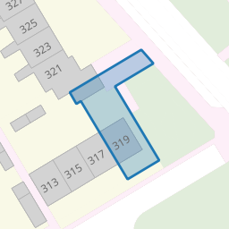 Perceel HKK01-B-2691