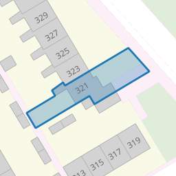 Perceel HKK01-B-2692