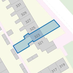 Perceel HKK01-B-2693