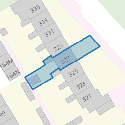 Perceel HKK01-B-2695