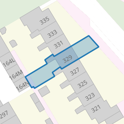 Perceel HKK01-B-2696