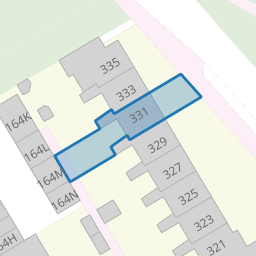 Perceel HKK01-B-2697