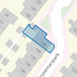 Perceel HKK01-B-2727