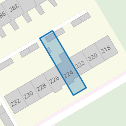 Perceel HKK01-B-2731