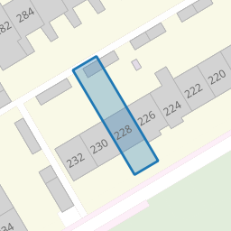 Perceel HKK01-B-2733