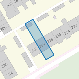 Perceel HKK01-B-2734