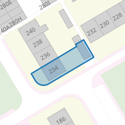 Perceel HKK01-B-2736