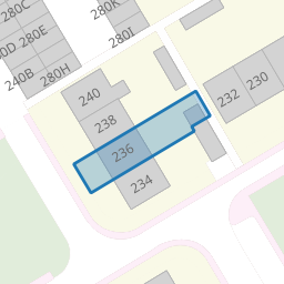 Perceel HKK01-B-2737