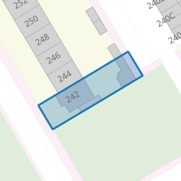 Perceel HKK01-B-2740