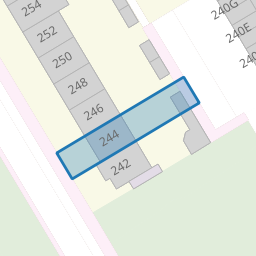 Perceel HKK01-B-2741