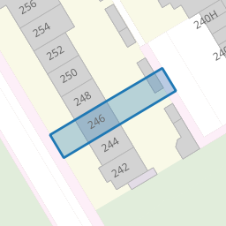 Perceel HKK01-B-2742