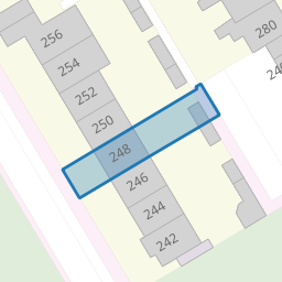 Perceel HKK01-B-2743