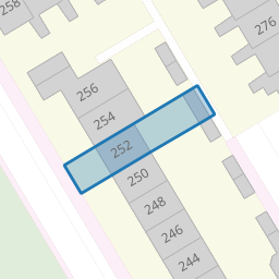 Perceel HKK01-B-2745