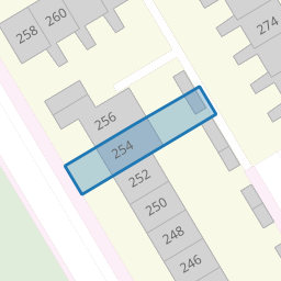 Perceel HKK01-B-2746