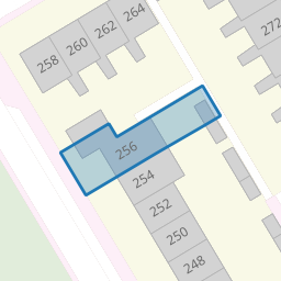 Perceel HKK01-B-2747