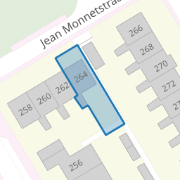 Perceel HKK01-B-2751