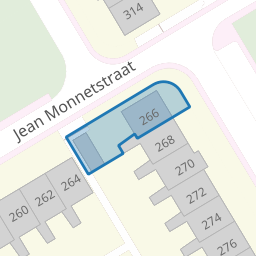 Perceel HKK01-B-2752