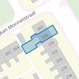 Perceel HKK01-B-2753