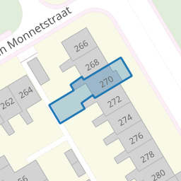 Perceel HKK01-B-2754