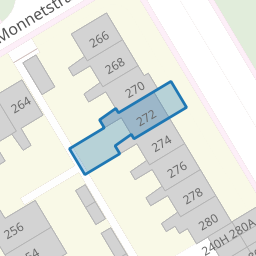 Perceel HKK01-B-2755