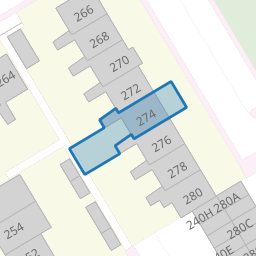 Perceel HKK01-B-2756