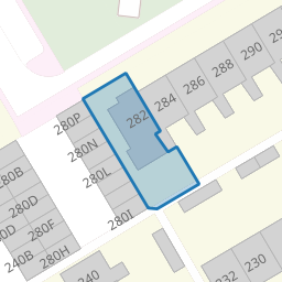 Perceel HKK01-B-2760