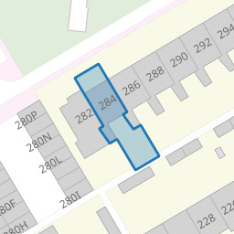 Perceel HKK01-B-2761