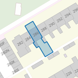 Perceel HKK01-B-2762