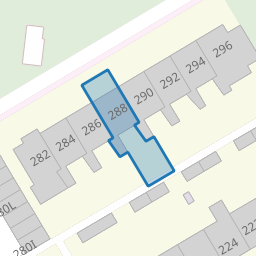 Perceel HKK01-B-2763