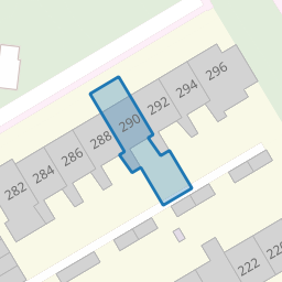 Perceel HKK01-B-2764