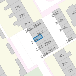 Perceel HKK01-B-2772