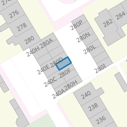 Perceel HKK01-B-2780