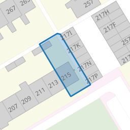 Perceel HKK01-B-2801