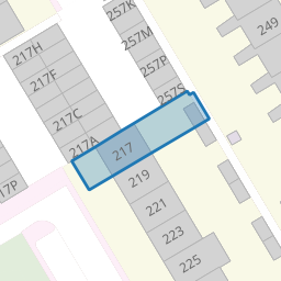 Perceel HKK01-B-2802