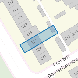 Perceel HKK01-B-2807