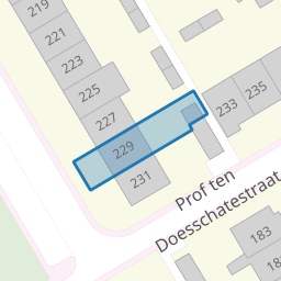 Perceel HKK01-B-2808