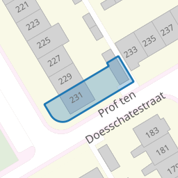 Perceel HKK01-B-2809