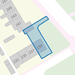 Perceel HKK01-B-2813