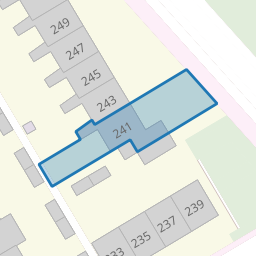 Perceel HKK01-B-2814