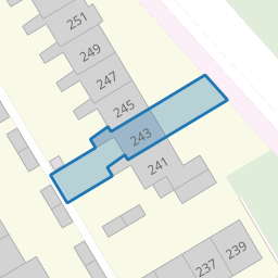 Perceel HKK01-B-2815