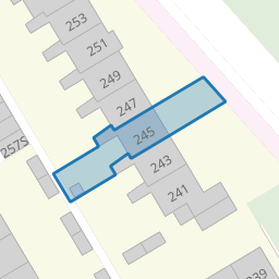 Perceel HKK01-B-2816