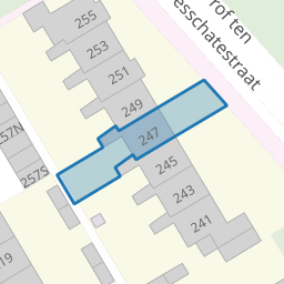 Perceel HKK01-B-2817